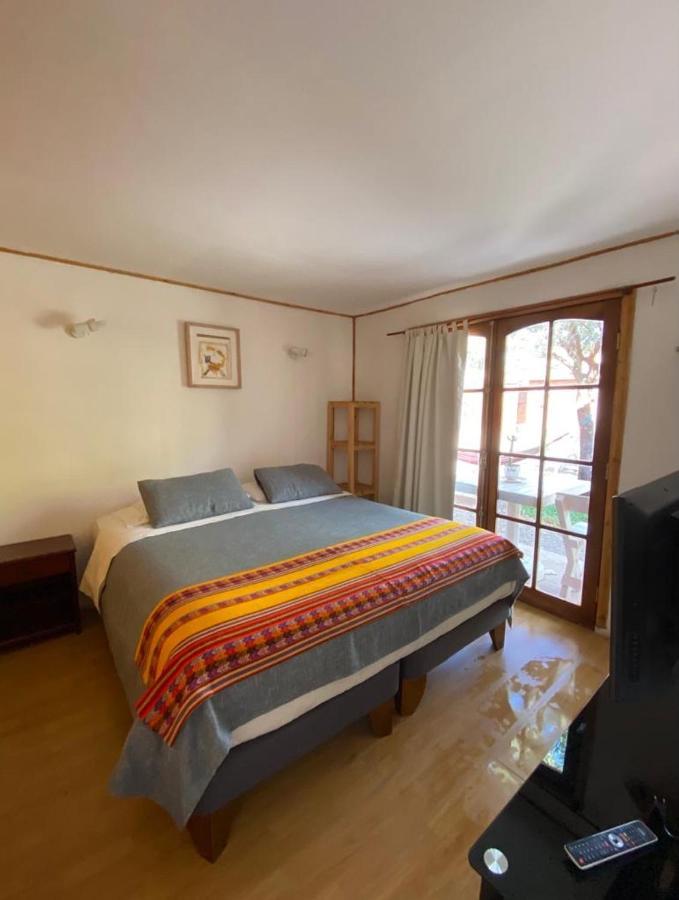 Cabanas Dona Juanita San Pedro de Atacama Exterior foto